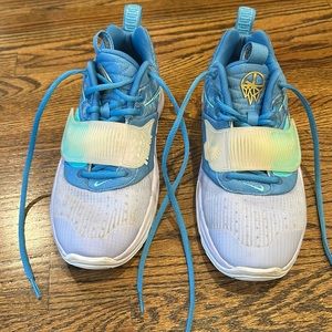 Nike Zoom Freak 3- Freeze Time